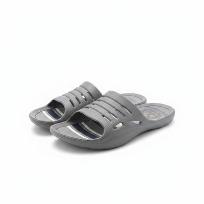 Ciabatte Mare Uomo De Fonseca – Grigio Piombo Taglie 42/43