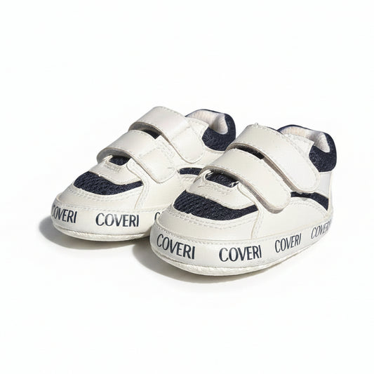 Scarpe da culla Neonato Coveri 18