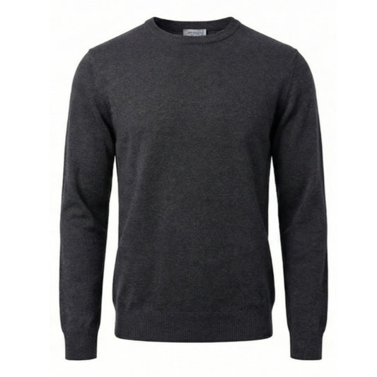 Maglia Uomo, Coveri Moving, Grigio, Viscosa