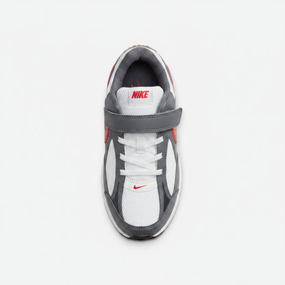 Nike Revolution 2 GS Black Metallic Silver White