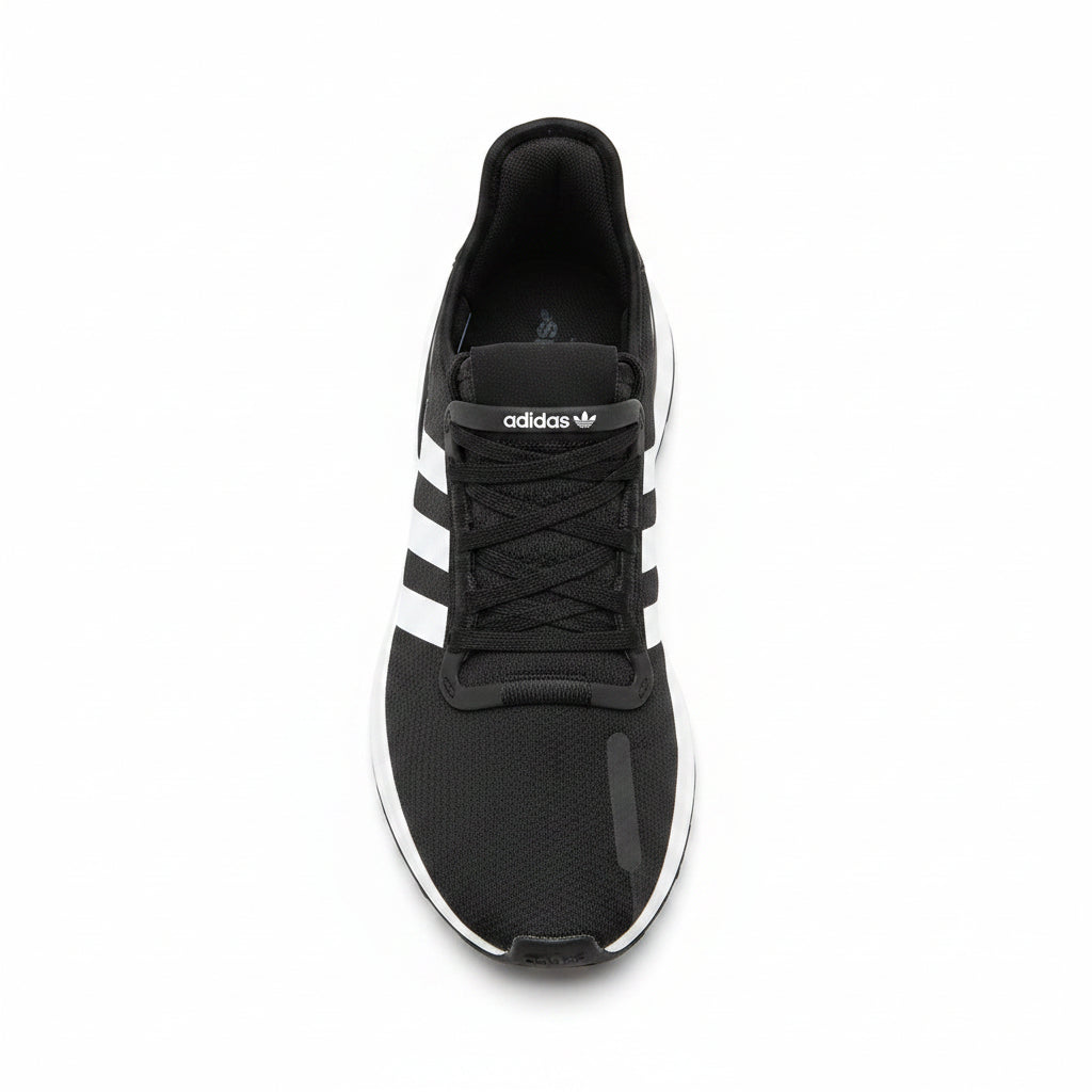 Sneakers Adidas U_Path_Run G27639 Black White Running