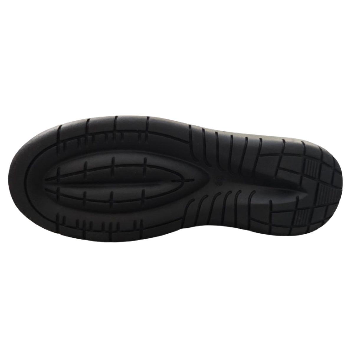 Stivali NIS Air-On Feet, 314735/2, Nero, Piumino e Pelliccia, zip, fondo antiscivolo, Inverno - 36 EU