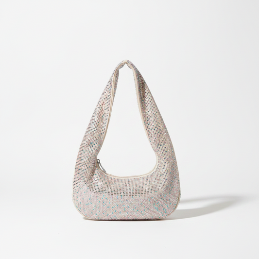 Borsetta strass