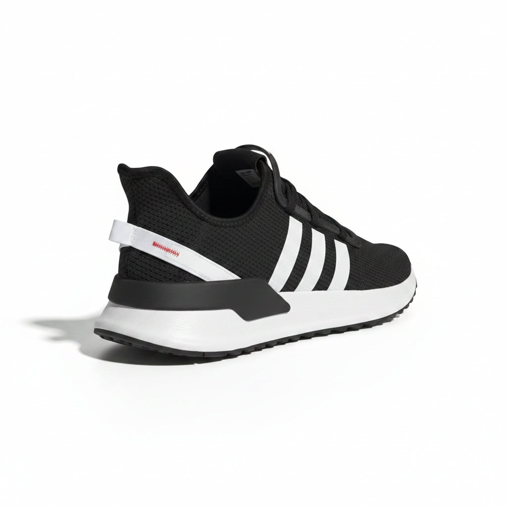 Sneakers Adidas U_Path_Run G27639 Black White Running