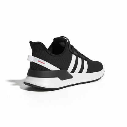 Sneakers Adidas U_Path_Run G27639 Black White Running