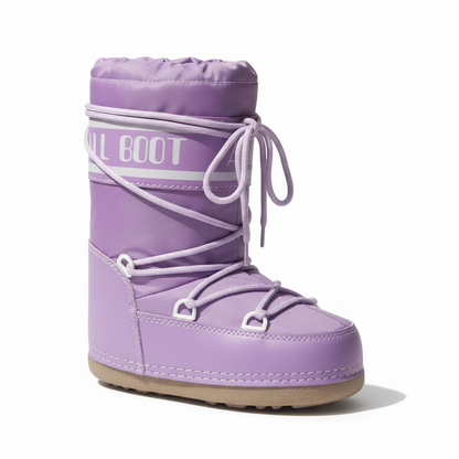 Doposci Bambina ALL BOOT Lilla, 26-28 EU