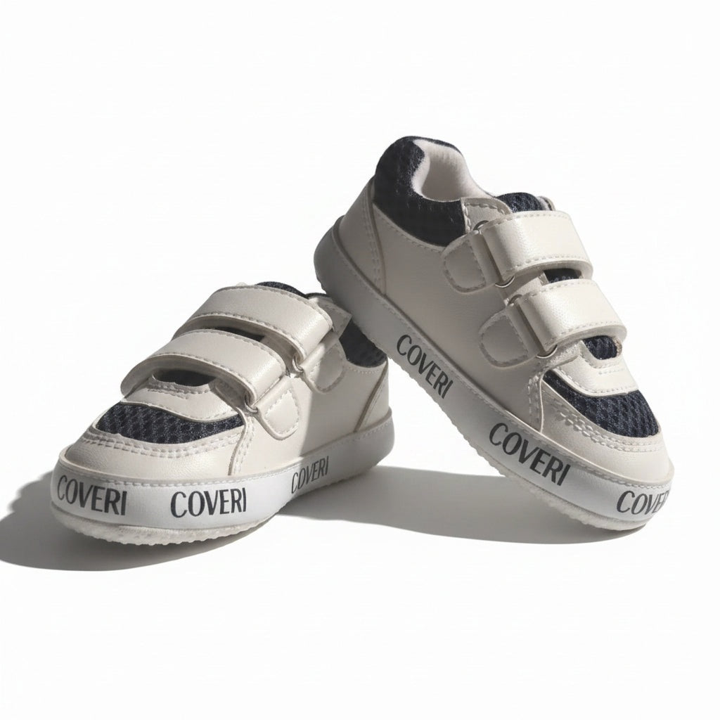 Scarpe da culla Neonato Coveri 18
