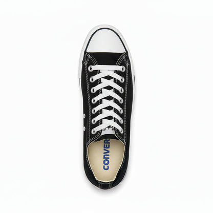 Scarpe Converse, Nero, Tela, 44 EU