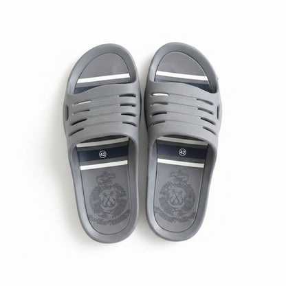 Ciabatte Mare Uomo De Fonseca – Grigio Piombo Taglie 42/43