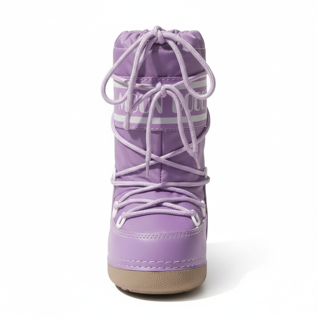 Doposci Bambina ALL BOOT Lilla, 26-28 EU
