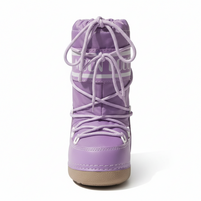 Doposci Bambina ALL BOOT Lilla, 26-28 EU