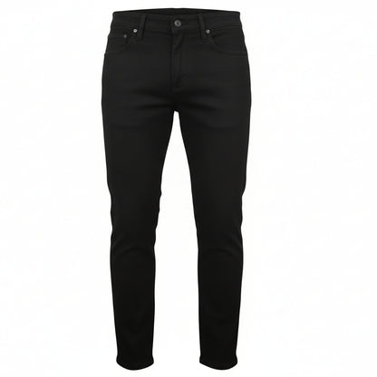 Pantaloni Uomo,Nero Giardini, Nero, 48 EU