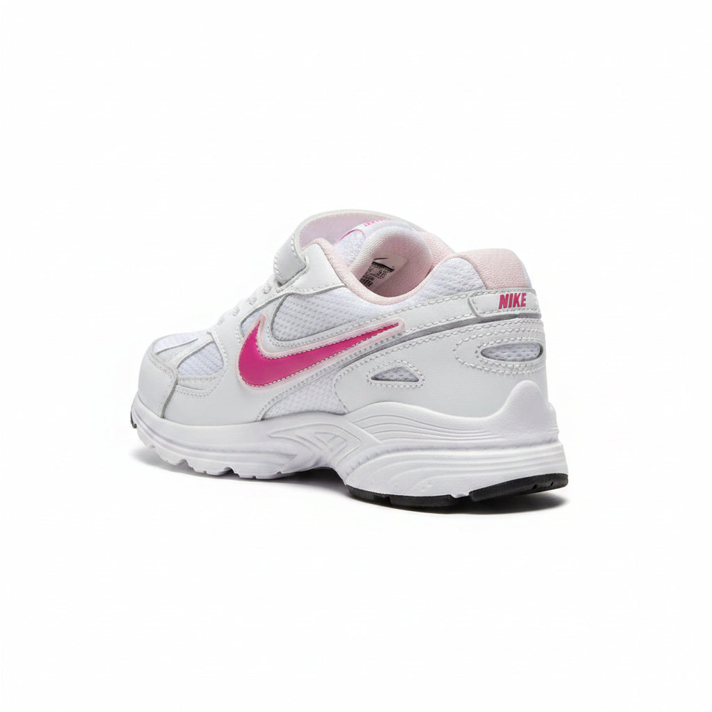 Nike Incinerate (PSV) Bambina Bianco Rosa