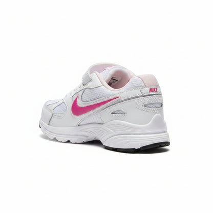 Nike Incinerate (PSV) Bambina Bianco Rosa
