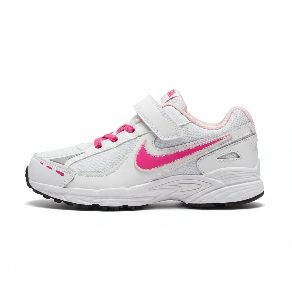 Nike Incinerate (PSV) Bambina Bianco Rosa