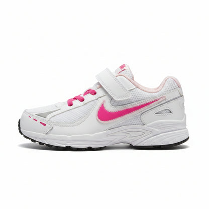 Nike Incinerate (PSV) Bambina Bianco Rosa