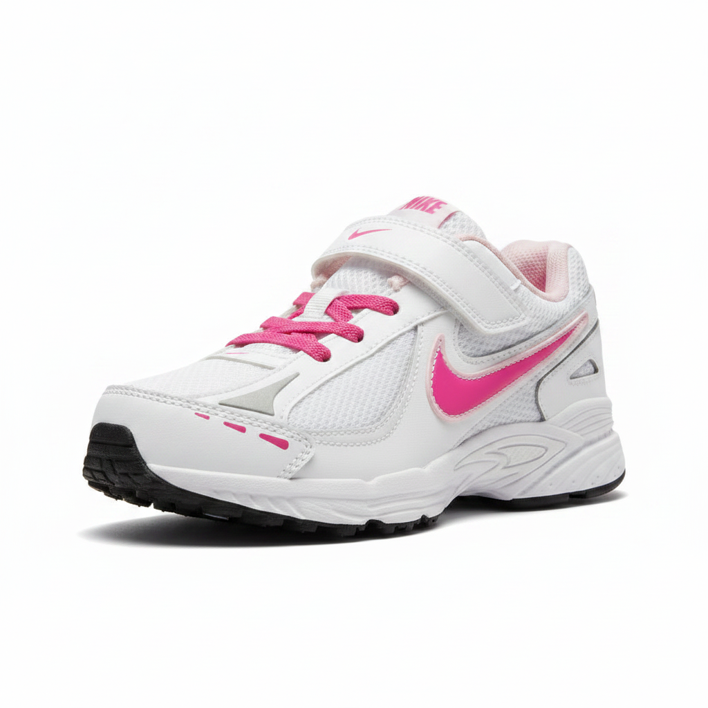 Nike Incinerate (PSV) Bambina Bianco Rosa