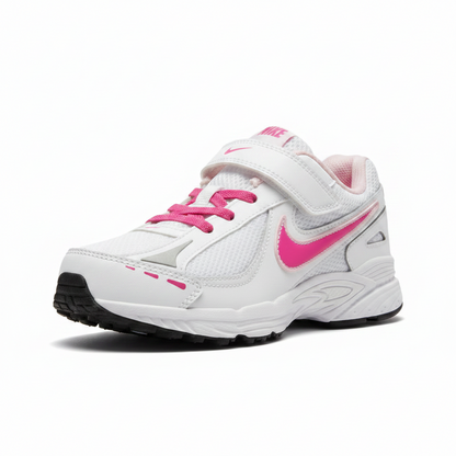 Nike Incinerate (PSV) Bambina Bianco Rosa