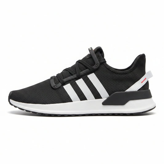 Sneakers Adidas U_Path_Run G27639 Black White Running