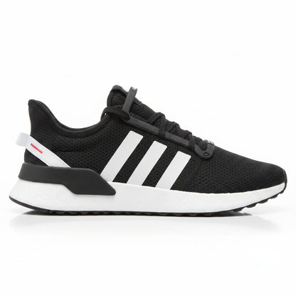 Sneakers Adidas U_Path_Run G27639 Black White Running